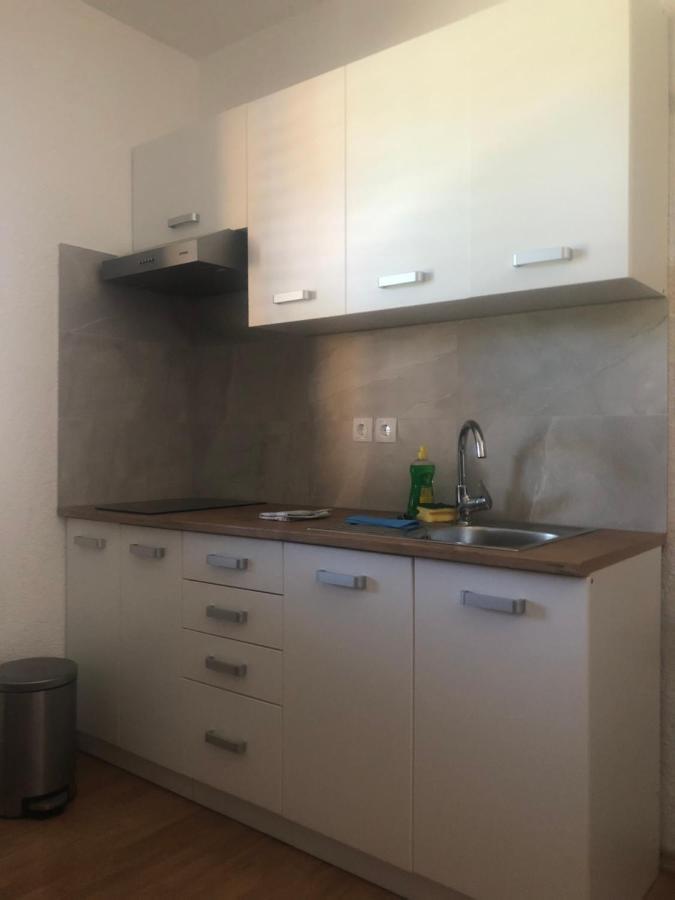 Apartment Novigrad City Centre Exterior foto